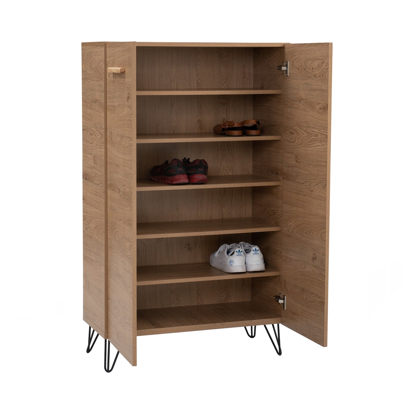 [CABINET & STORAGE] CROWNSTEP MULTI FUNCTION CABINET