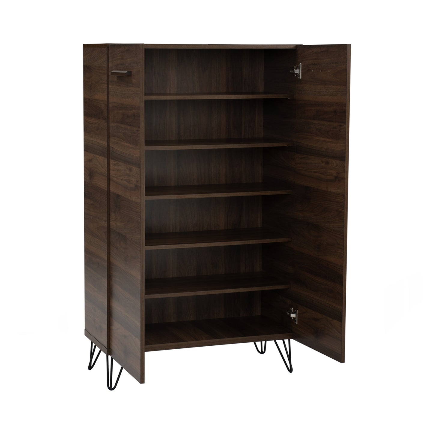 [CABINET & STORAGE] CROWNSTEP MULTI FUNCTION CABINET