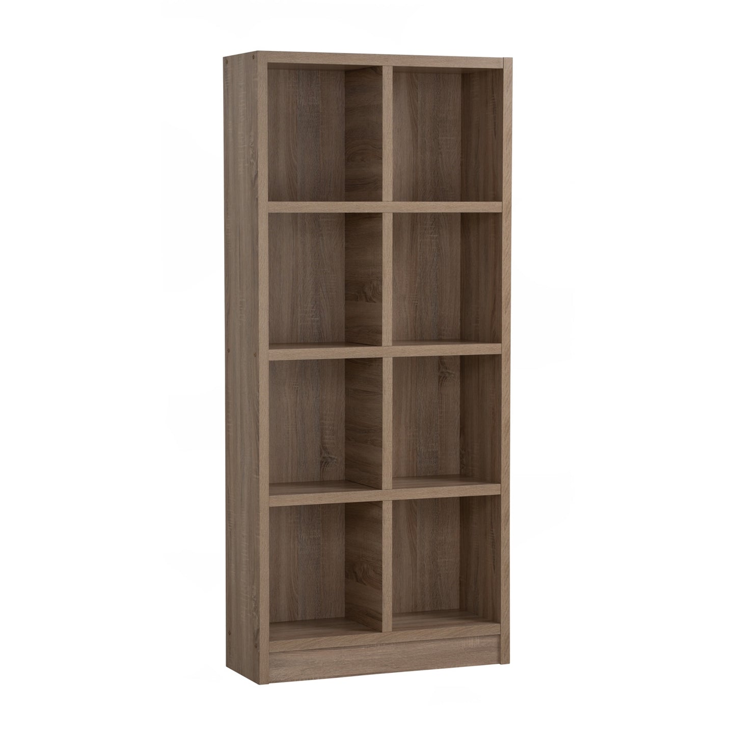 [CABINET & STORAGE] AURELIA 8 COMPARTMENT FILE CABINET
