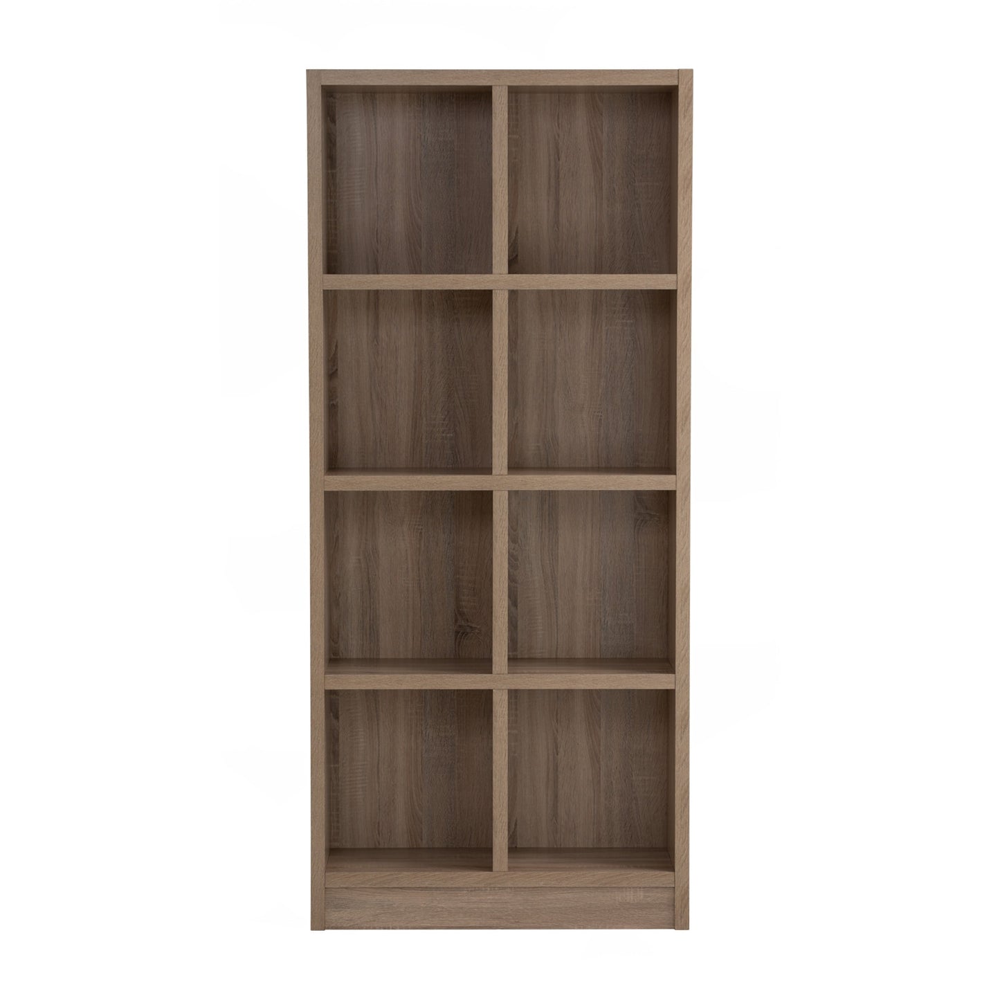 [CABINET & STORAGE] AURELIA 8 COMPARTMENT FILE CABINET