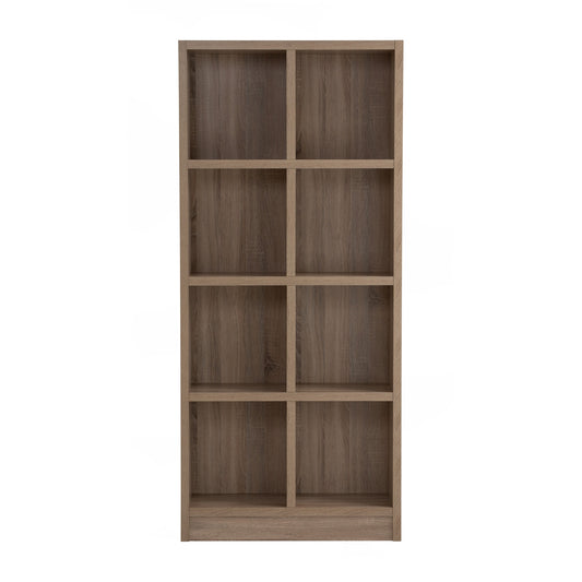 [CABINET & STORAGE] AURELIA 8 COMPARTMENT FILE CABINET