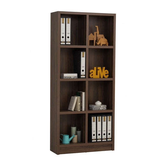 [CABINET & STORAGE] AURELIA 8 COMPARTMENT FILE CABINET