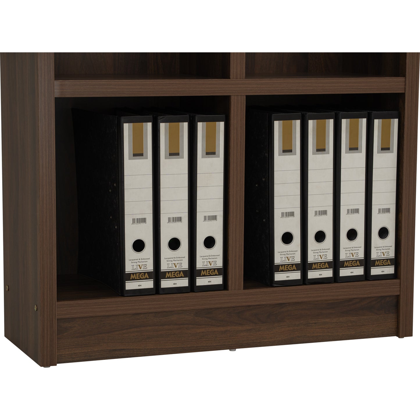 [CABINET & STORAGE] AURELIA 8 COMPARTMENT FILE CABINET