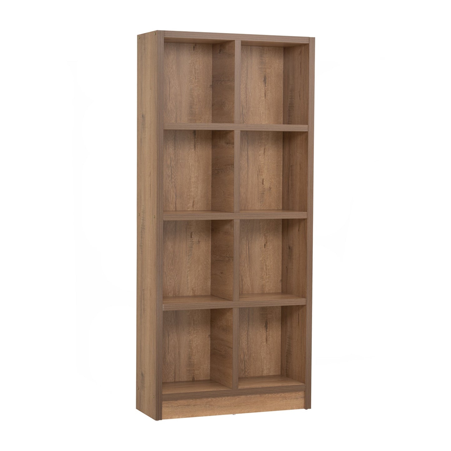[CABINET & STORAGE] AURELIA 8 COMPARTMENT FILE CABINET