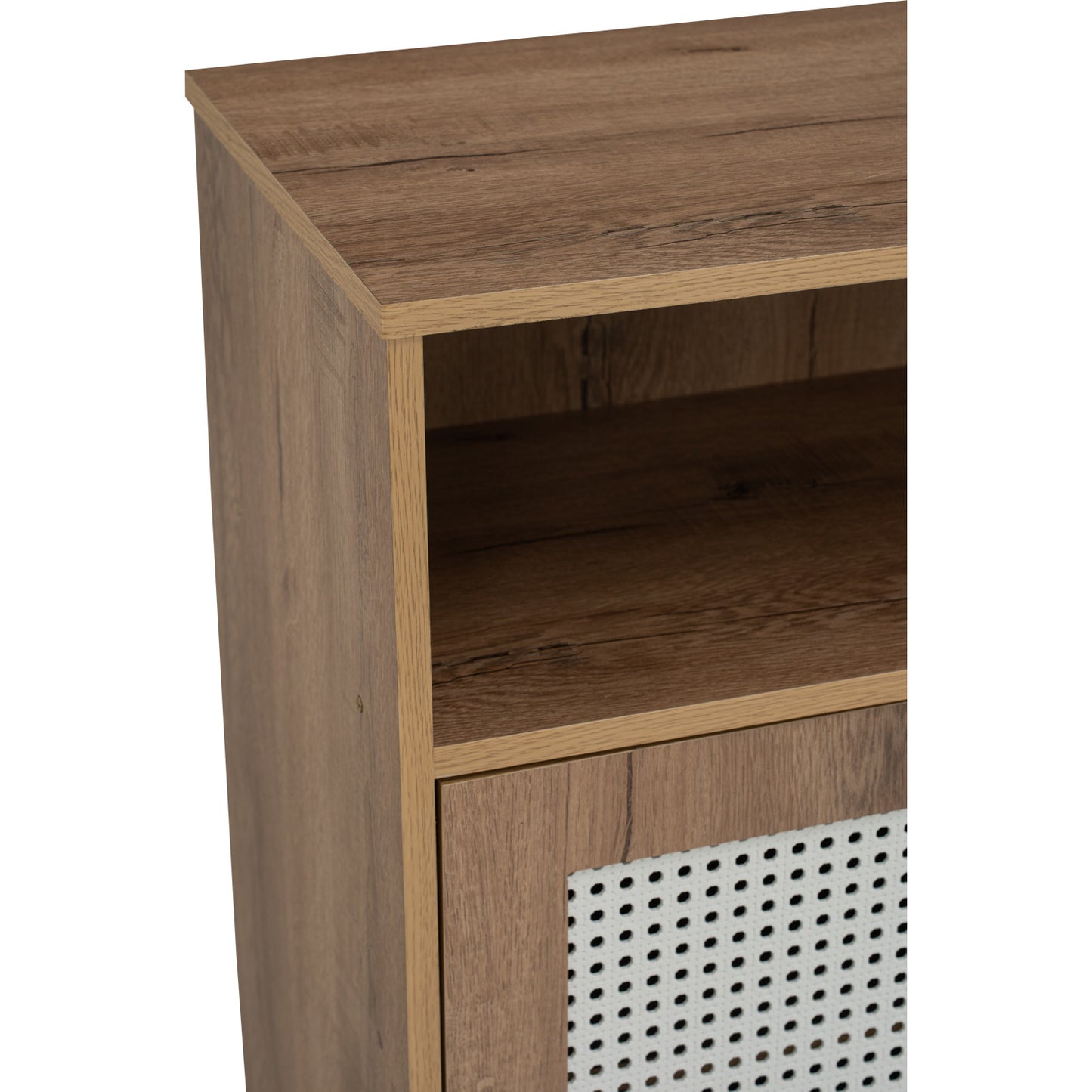 [CABINET & STORAGE] GRANDORA MULTI FUNCTION CABINET