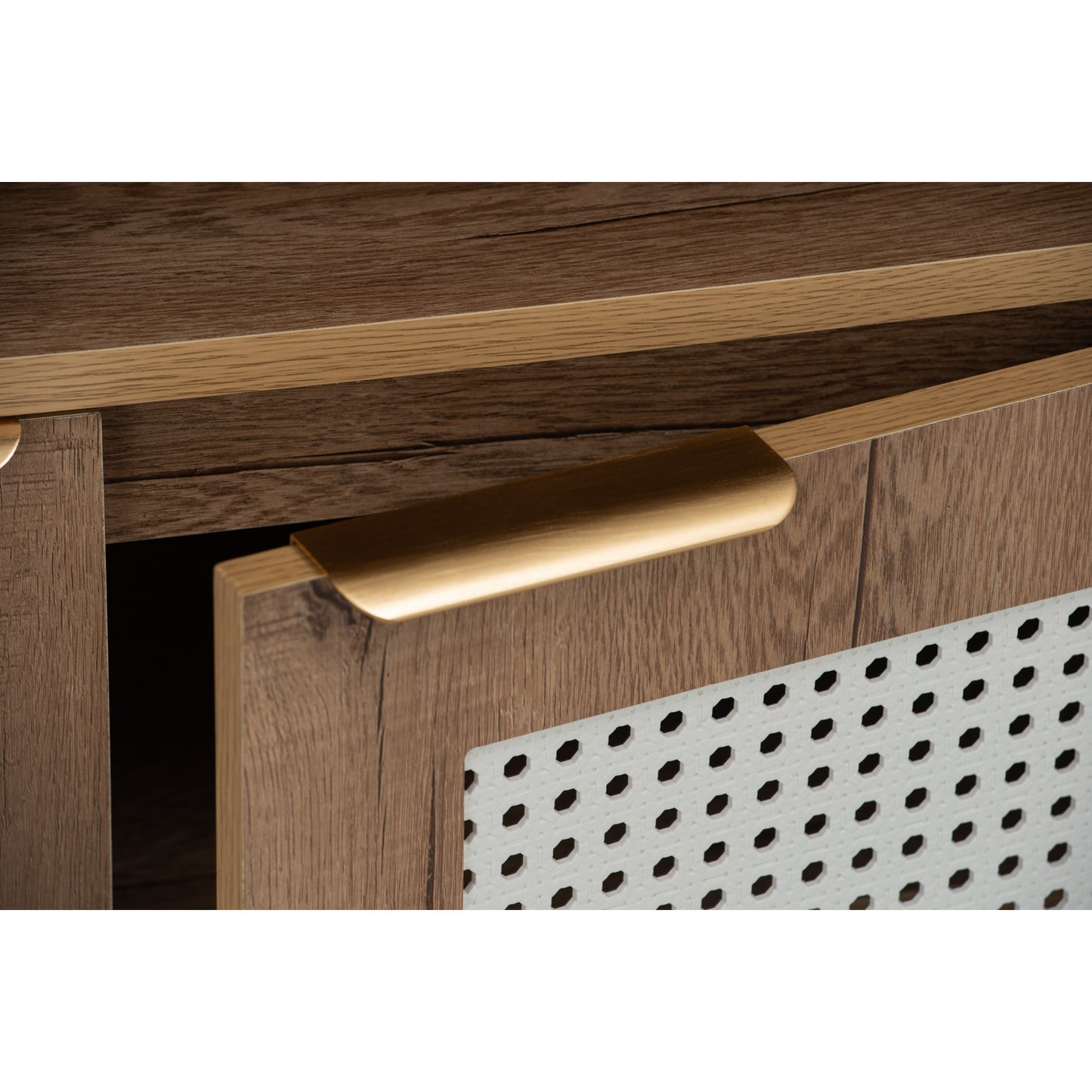 [CABINET & STORAGE] GRANDORA MULTI FUNCTION CABINET