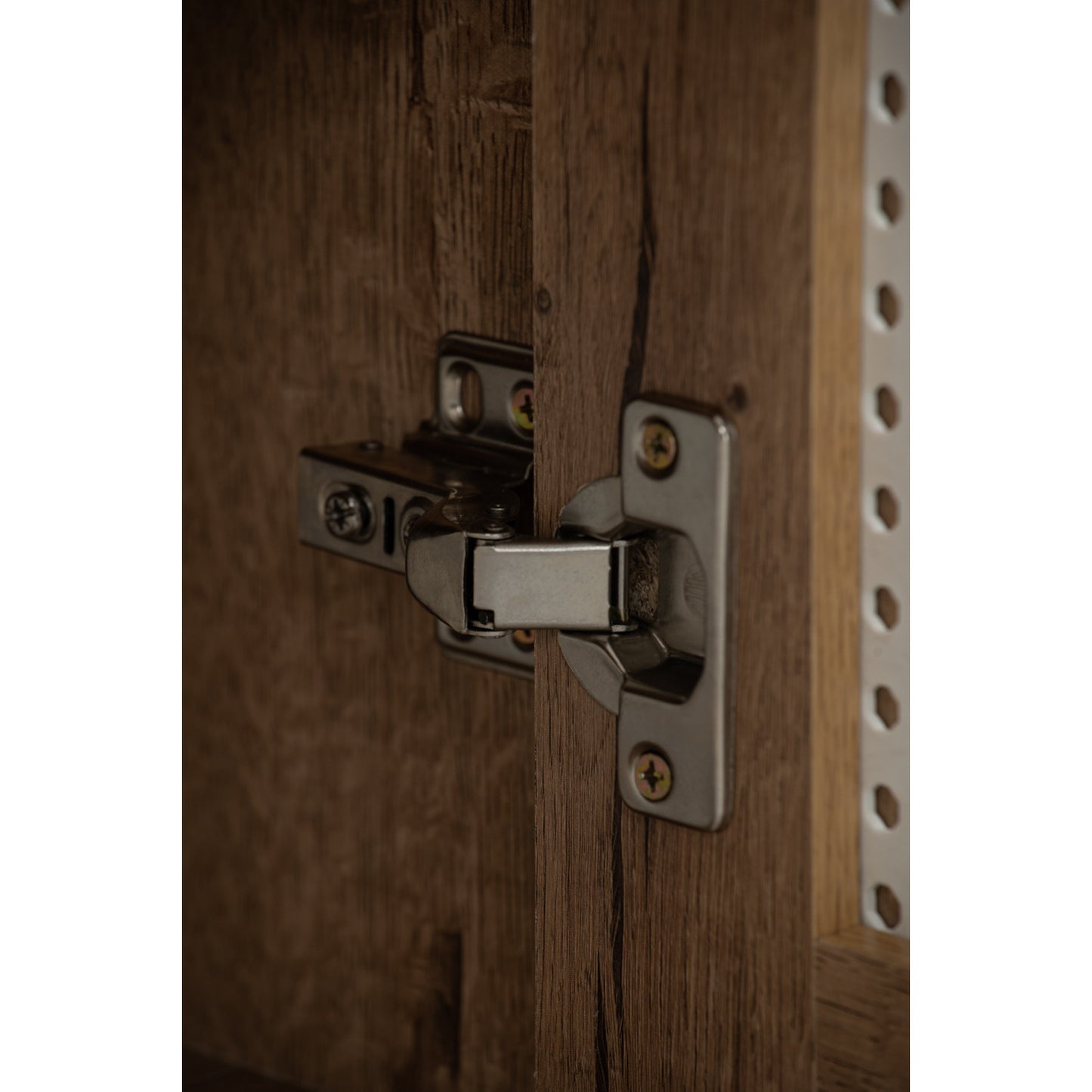 [CABINET & STORAGE] GRANDORA MULTI FUNCTION CABINET