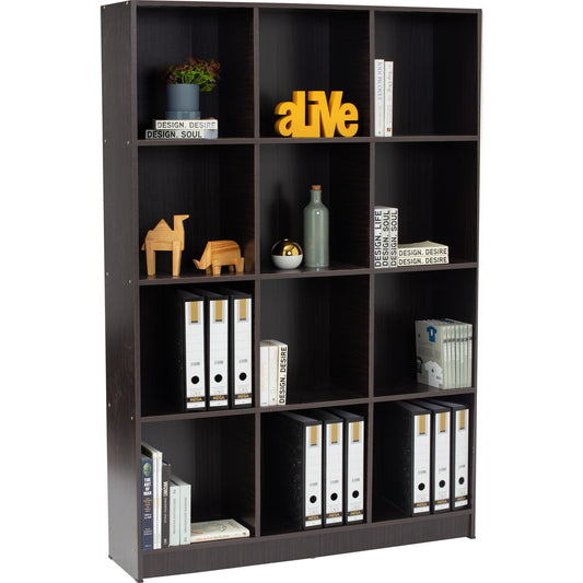 [CABINET & STORAGE] ASTORIA 12 COMPARTMENT FILE CABINET