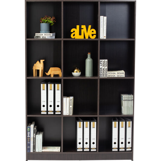 [CABINET & STORAGE] ASTORIA 12 COMPARTMENT FILE CABINET