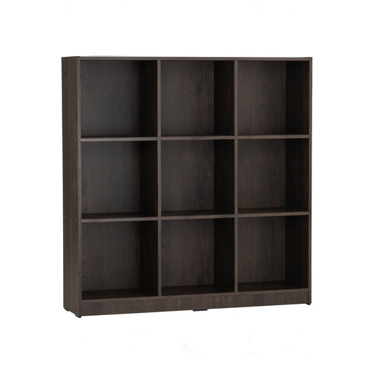 [CABINET & STORAGE] FIRENZE 9 COMPARTMENT FILE CABINET