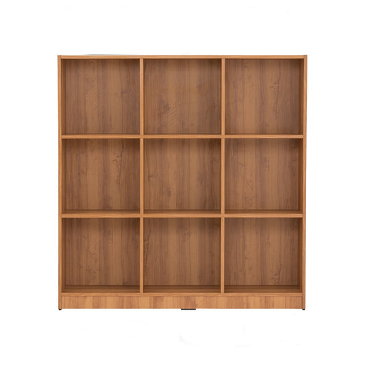[CABINET & STORAGE] FIRENZE 9 COMPARTMENT FILE CABINET