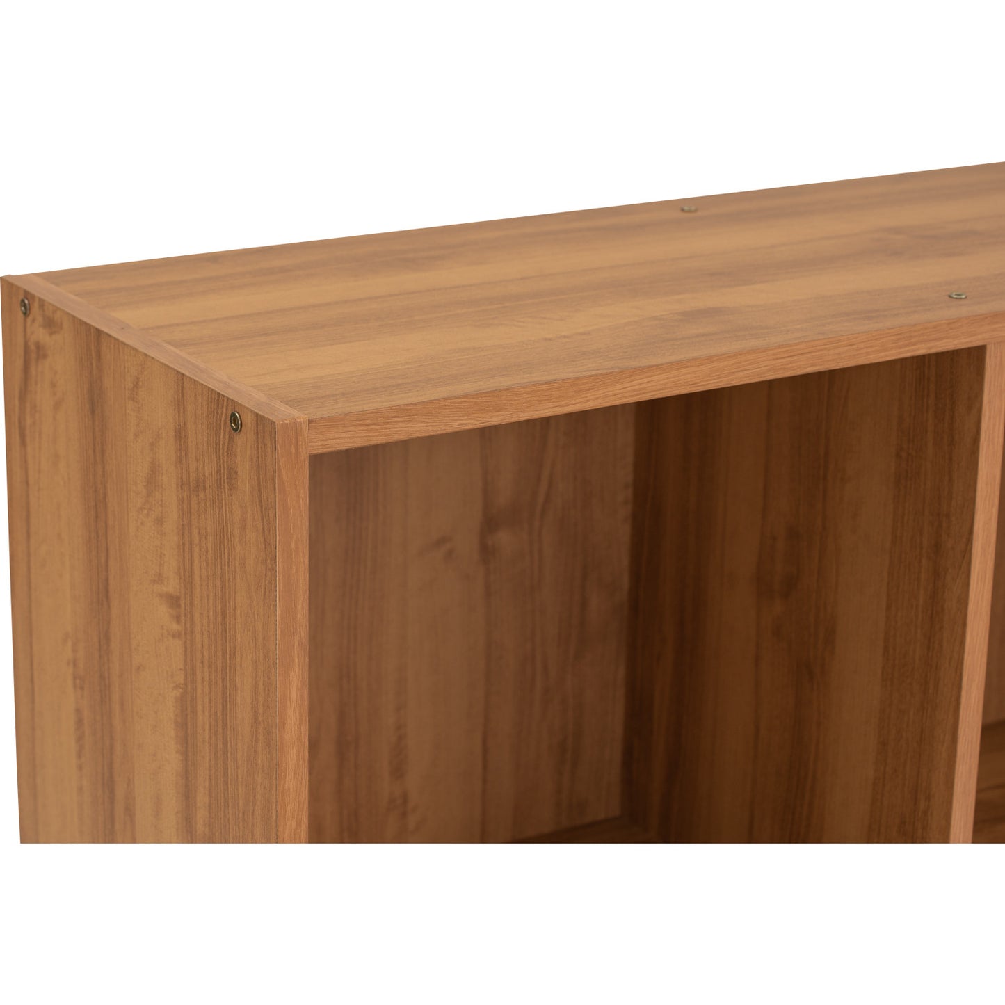 [CABINET & STORAGE] FIRENZE 9 COMPARTMENT FILE CABINET
