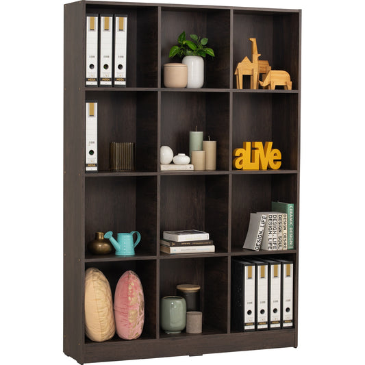 [CABINET & STORAGE] ASTORIA 12 COMPARTMENT FILE CABINET