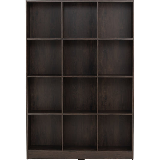 [CABINET & STORAGE] ASTORIA 12 COMPARTMENT FILE CABINET