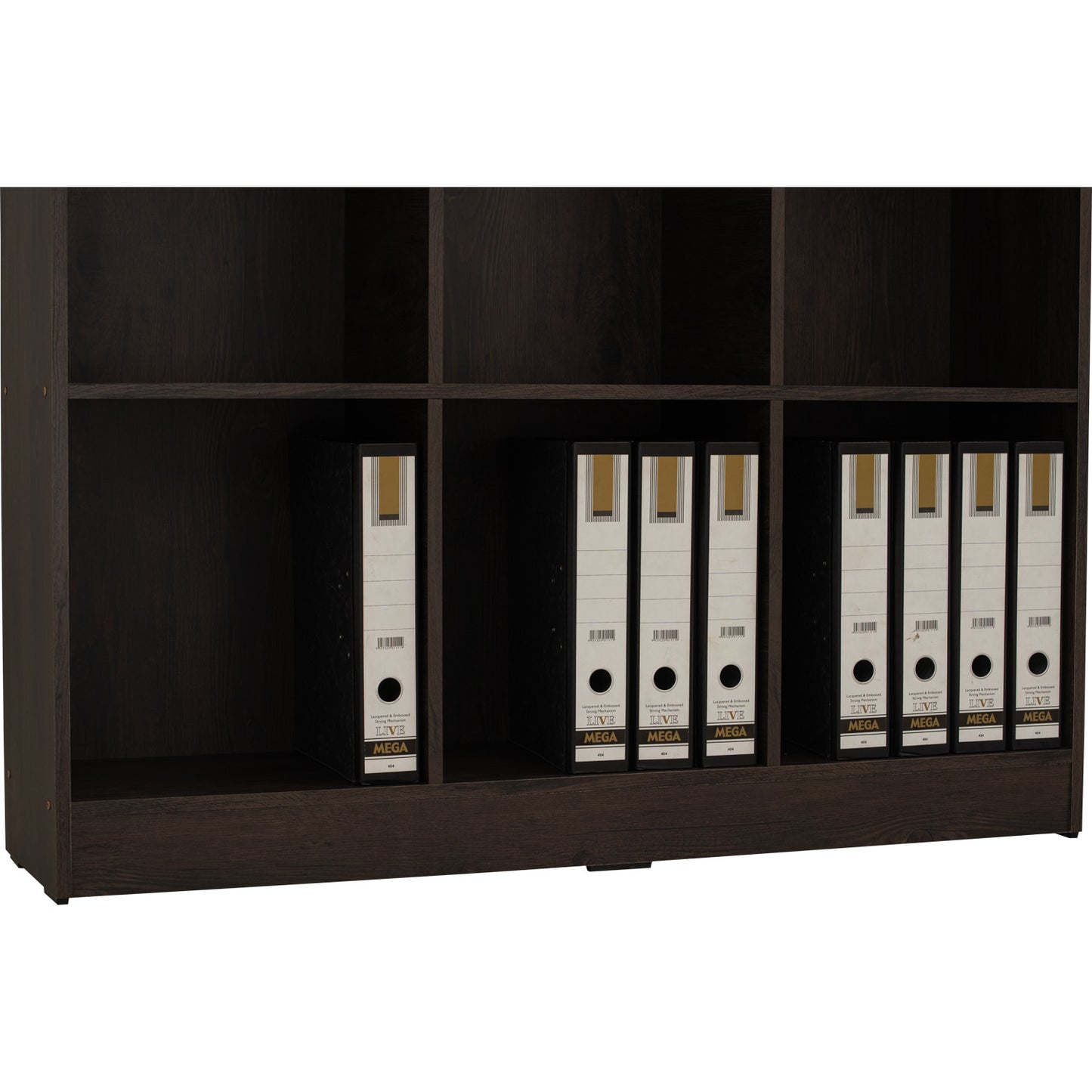 [CABINET & STORAGE] ASTORIA 12 COMPARTMENT FILE CABINET