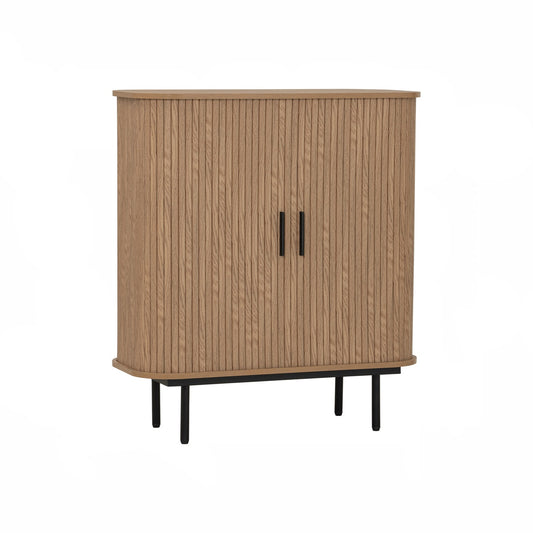 [CABINET & STORAGE] MAISON MULTI FUNCTION CABINET