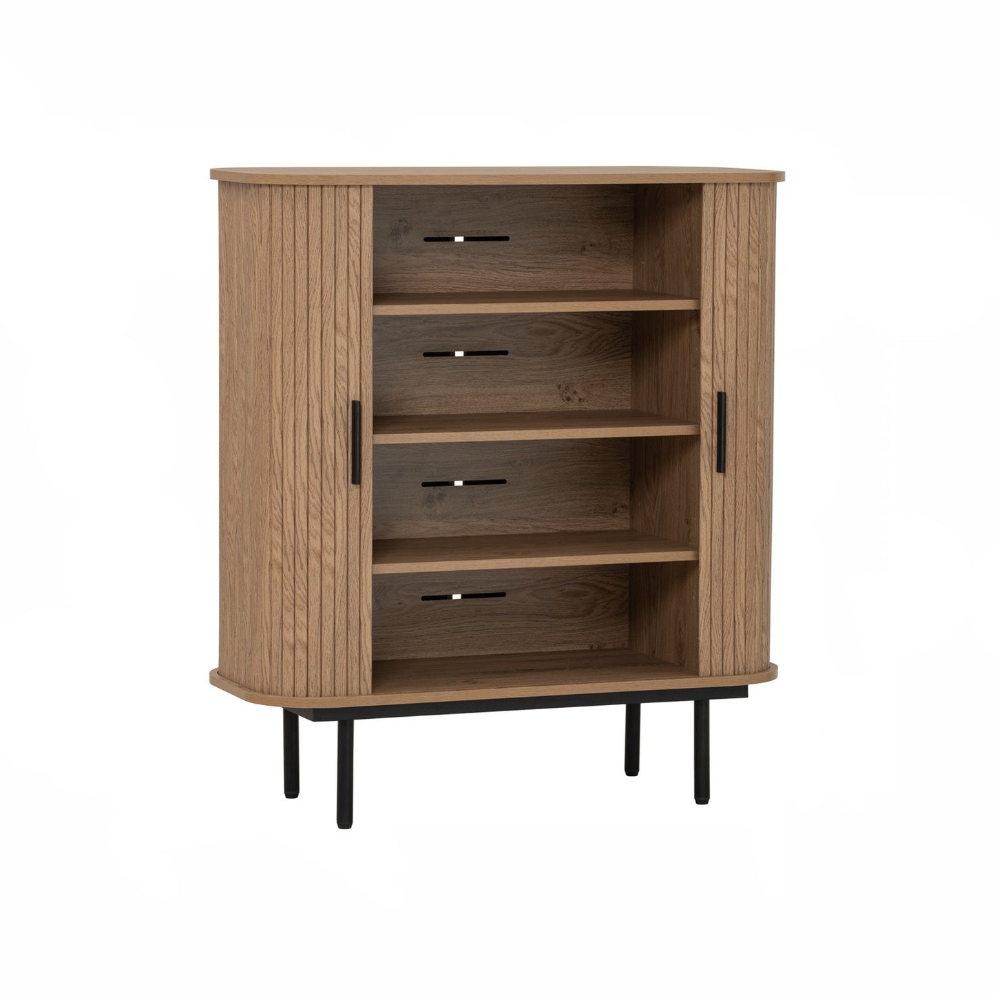 [CABINET & STORAGE] MAISON MULTI FUNCTION CABINET