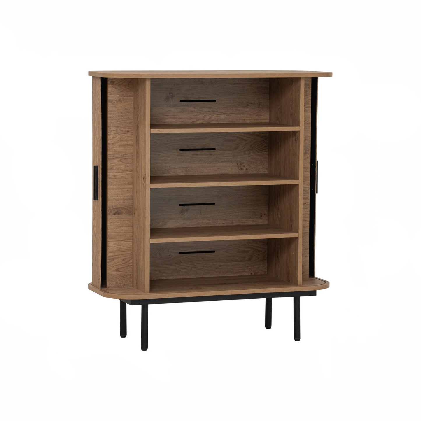 [CABINET & STORAGE] MAISON MULTI FUNCTION CABINET