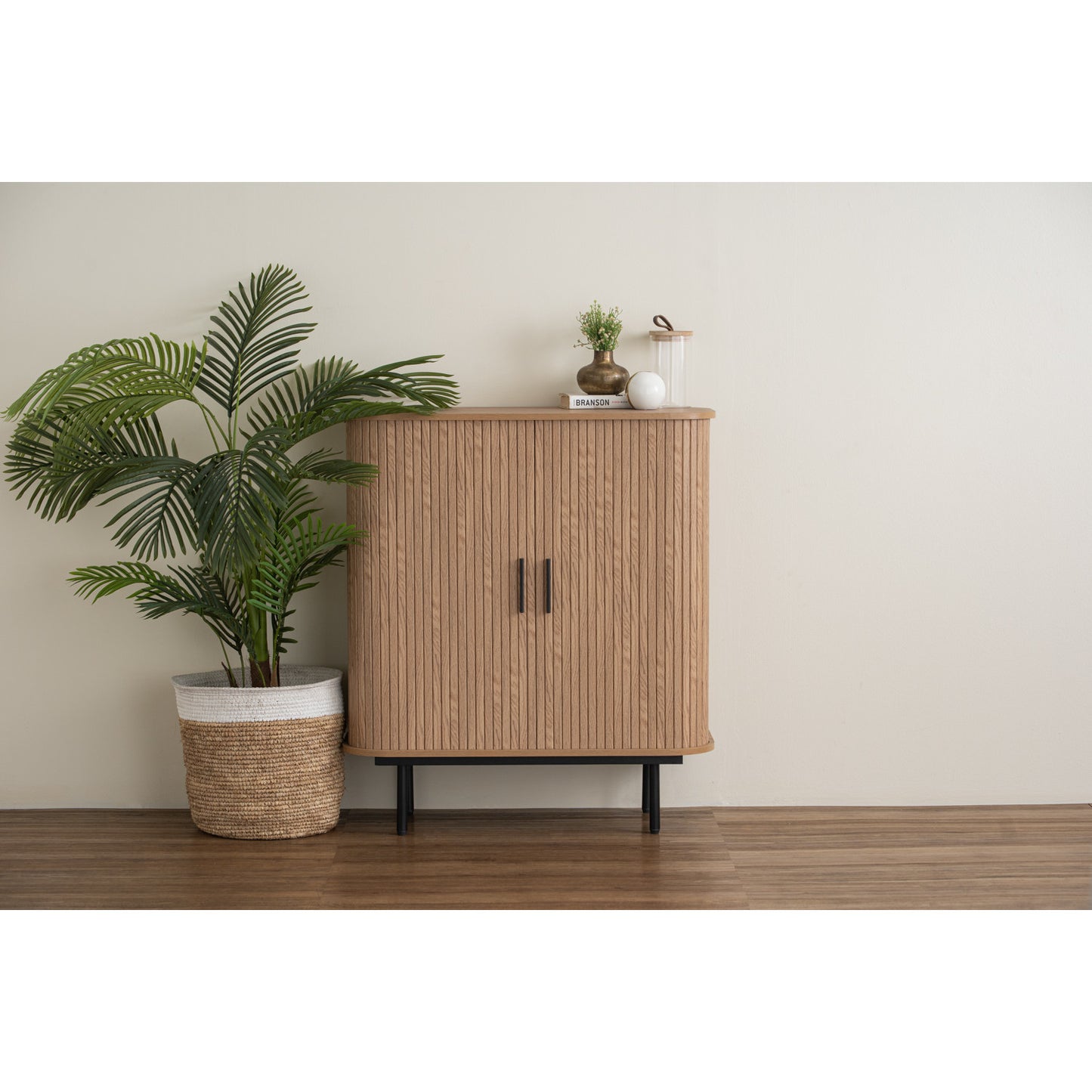 [CABINET & STORAGE] MAISON MULTI FUNCTION CABINET