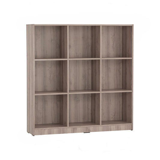 [CABINET & STORAGE] FIRENZE 9 COMPARTMENT FILE CABINET