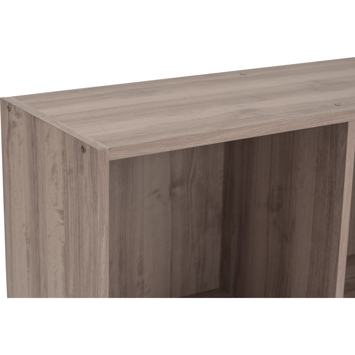 [CABINET & STORAGE] FIRENZE 9 COMPARTMENT FILE CABINET