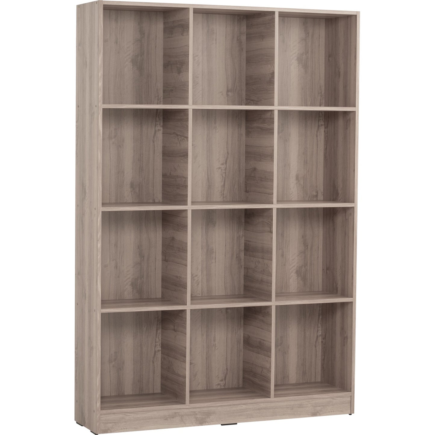 [CABINET & STORAGE] ASTORIA 12 COMPARTMENT FILE CABINET