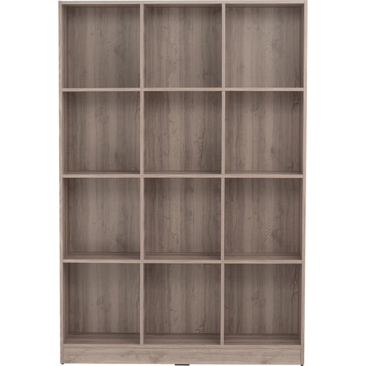[CABINET & STORAGE] ASTORIA 12 COMPARTMENT FILE CABINET