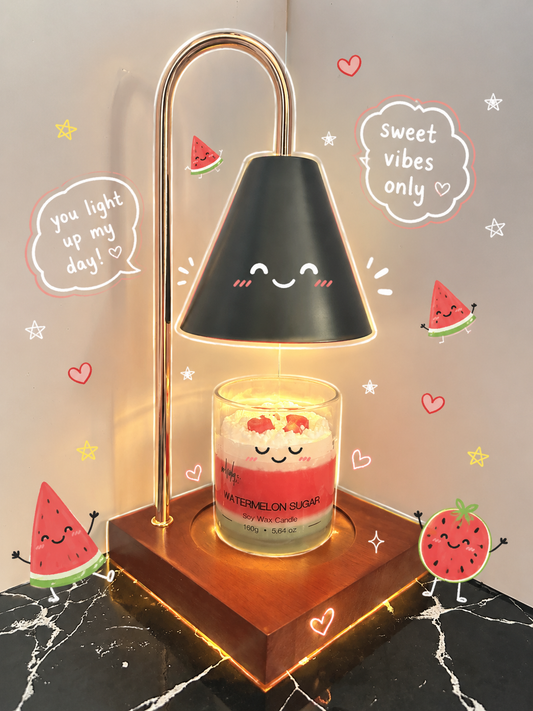 [FRAPPE SERIES] WATERMELON SUGAR 🍉
