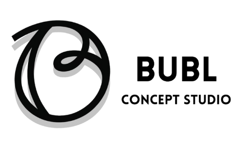 BUBL CONCEPT STUDIO