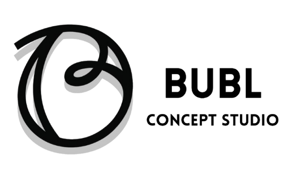 BUBL CONCEPT STUDIO